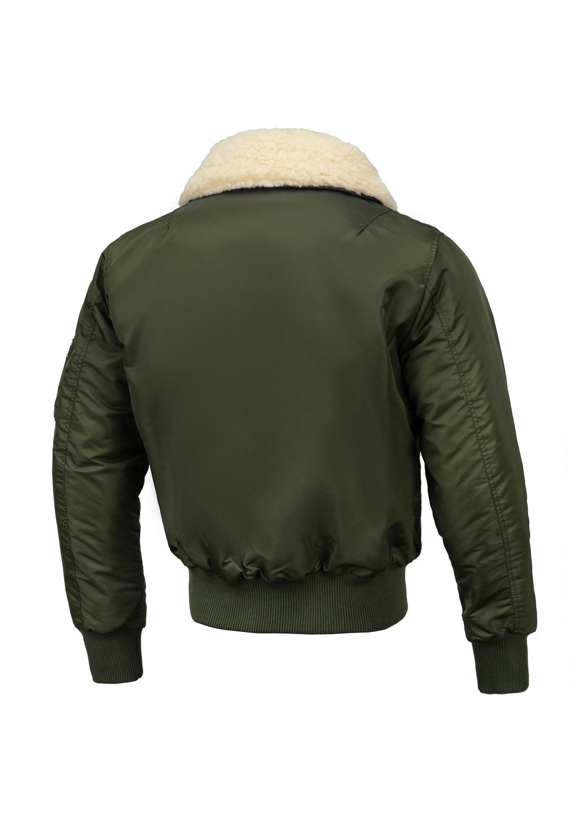 Winter Jacket Harwood