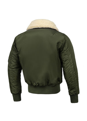 Winter Jacket Harwood