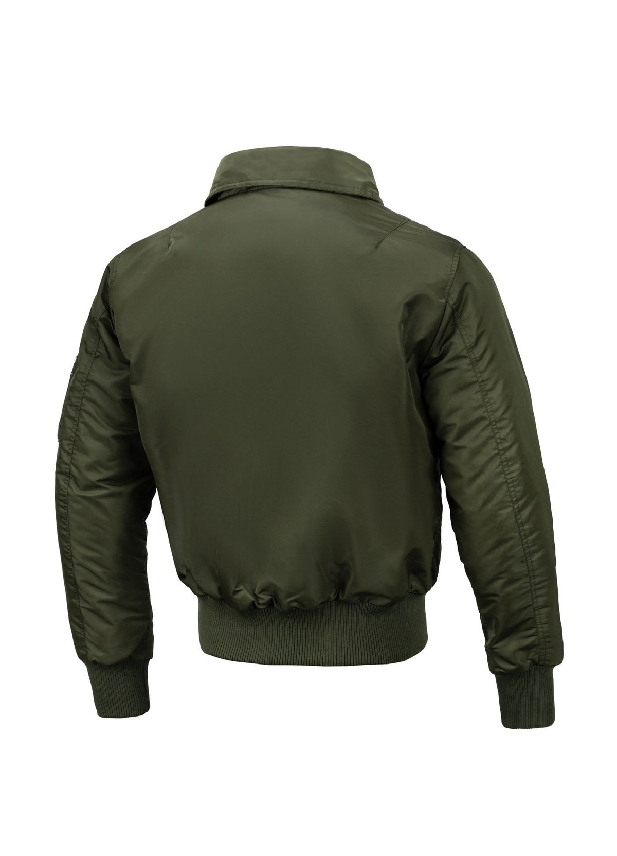 Winter Jacket Harwood
