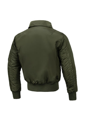 Winter Jacket Harwood