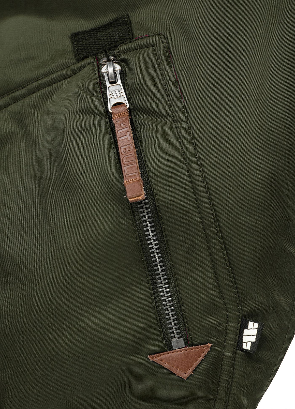 Winter Jacket Harwood