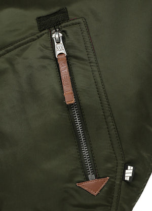 Winter Jacket Harwood