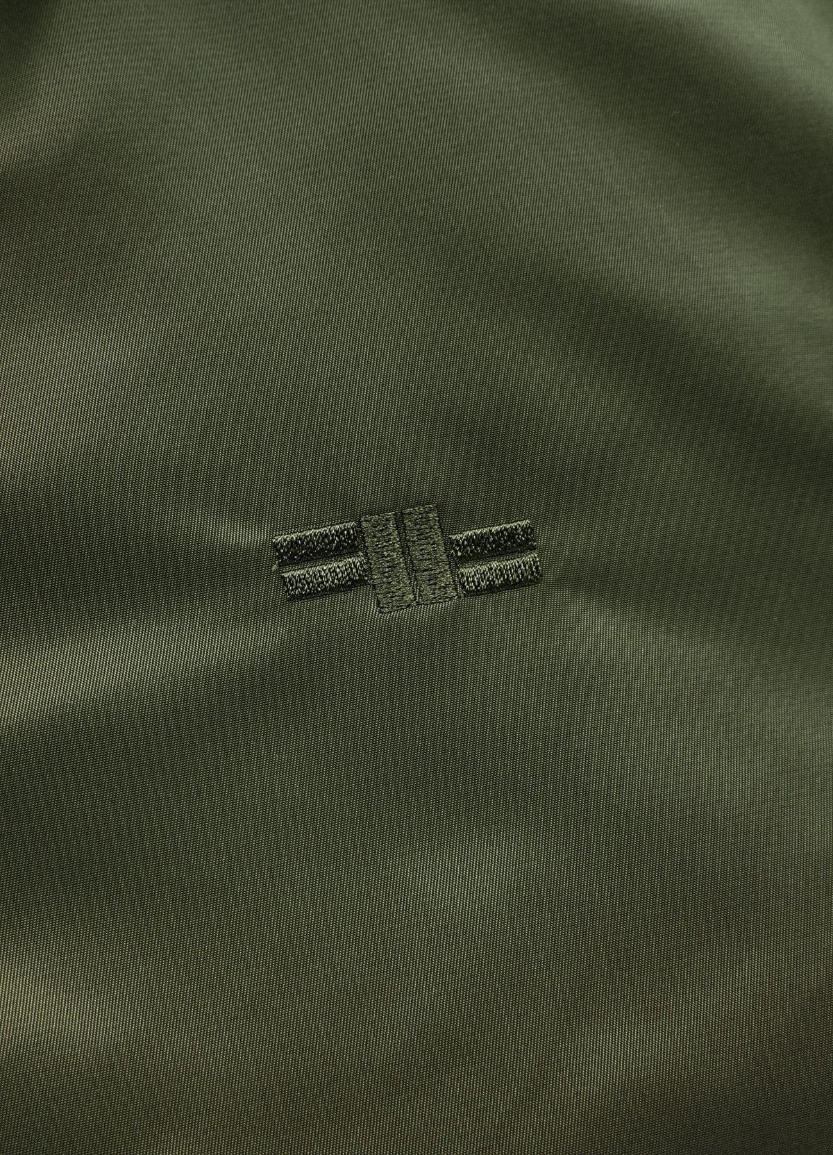 Winter Jacket Harwood