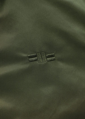 Winter Jacket Harwood