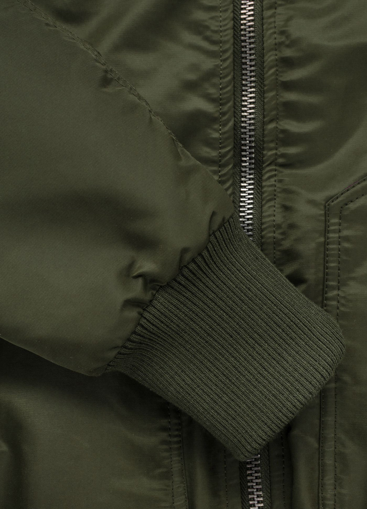 Winter Jacket Harwood