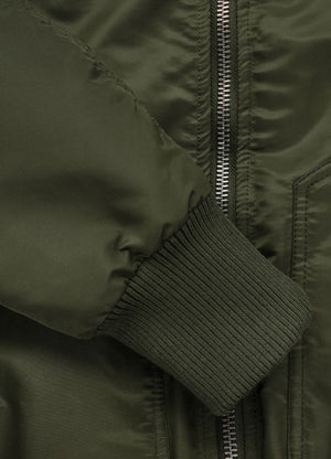 Winter Jacket Harwood