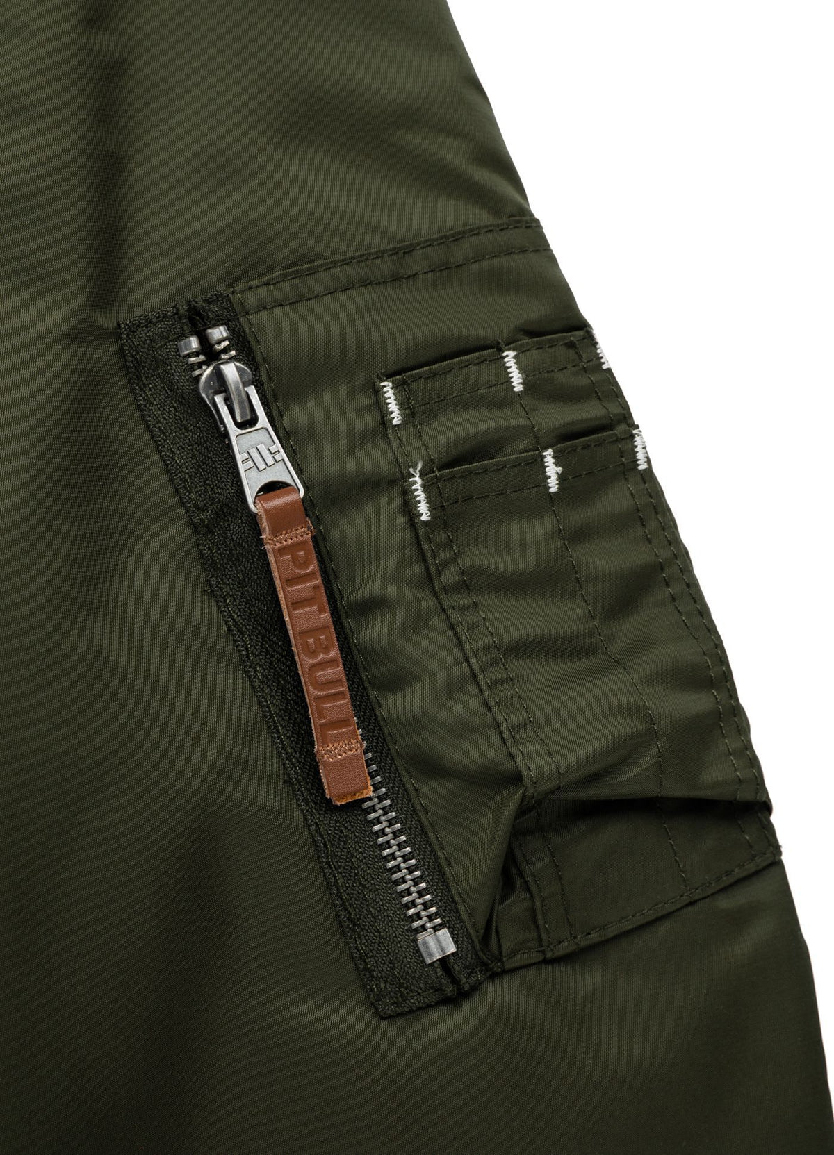 Winter Jacket Harwood