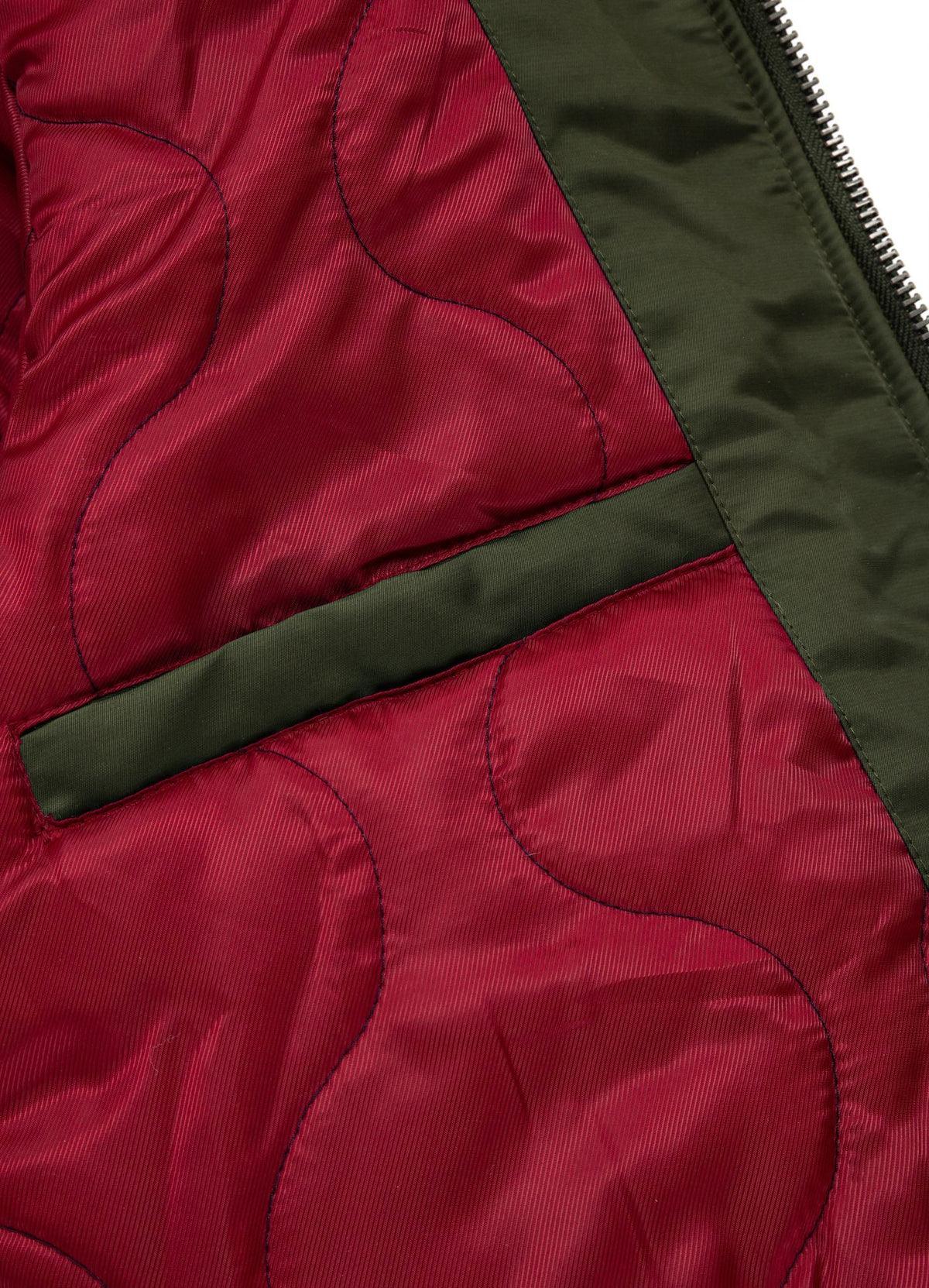 Winter Jacket Harwood