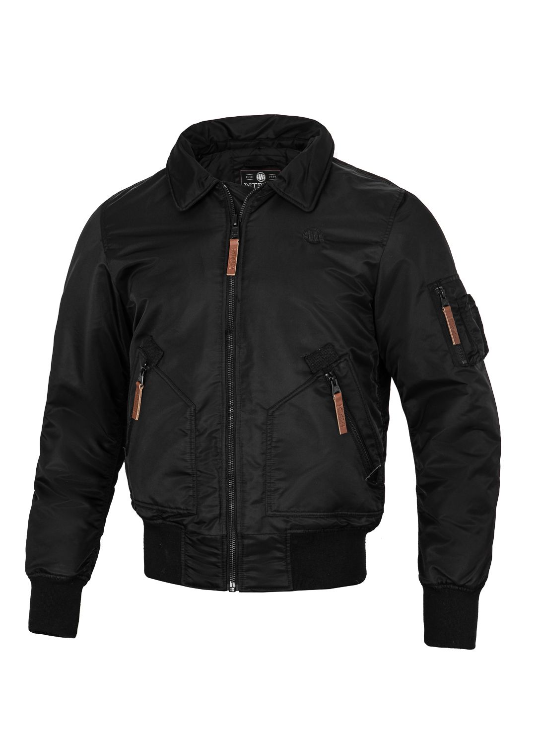 Winter Jacket Harwood
