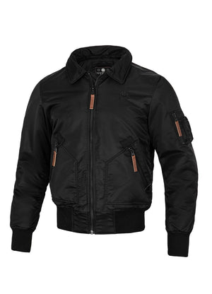 Winter Jacket Harwood