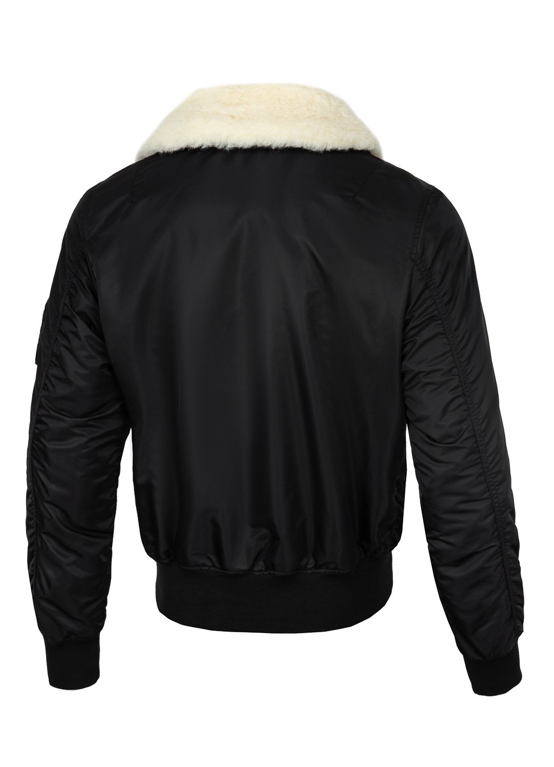 Winter Jacket Harwood