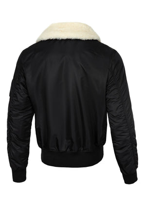 Winter Jacket Harwood