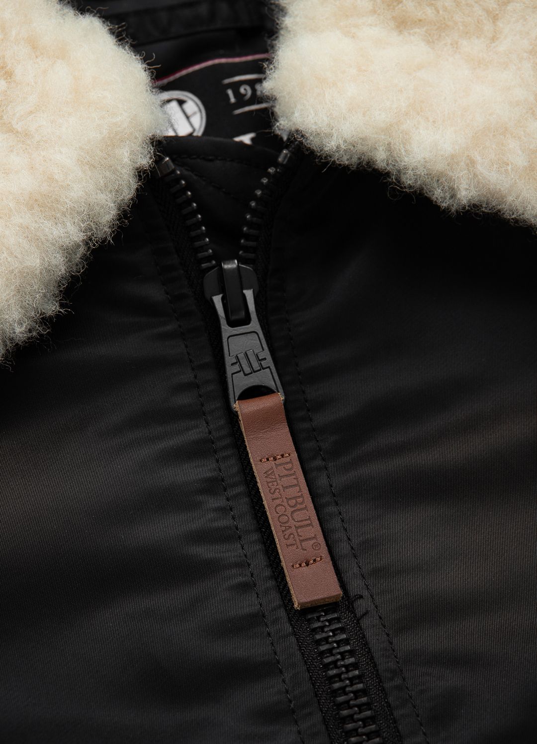 Winter Jacket Harwood
