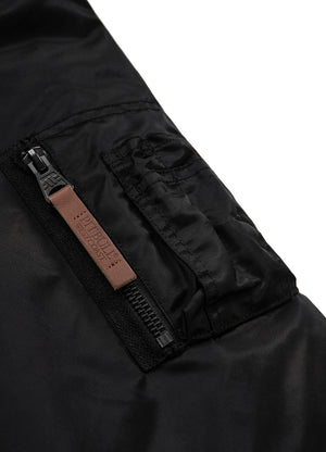 Winter Jacket Harwood