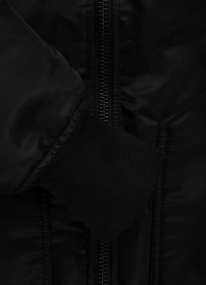 Winter Jacket Harwood