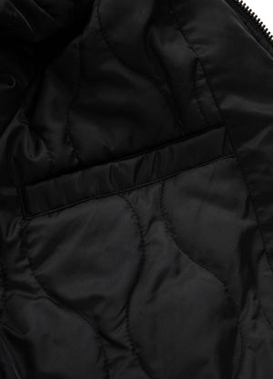 Winter Jacket Harwood