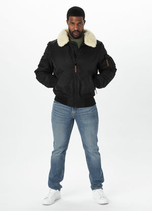 Winter Jacket Harwood