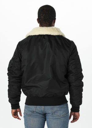 Winter Jacket Harwood