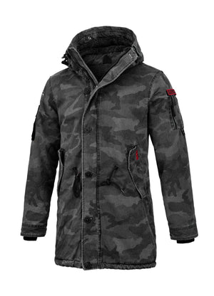 Winter Jacket Hemlock III