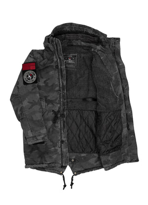 Winter Jacket Hemlock III