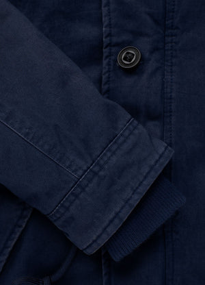 ZIMSKA JAKNA HEMLOCK III DARK NAVY