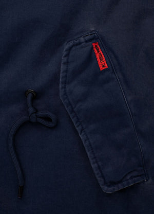 ZIMSKA JAKNA HEMLOCK III DARK NAVY