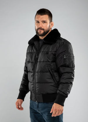 Winter Jacket Industrial - Pitbull.eu