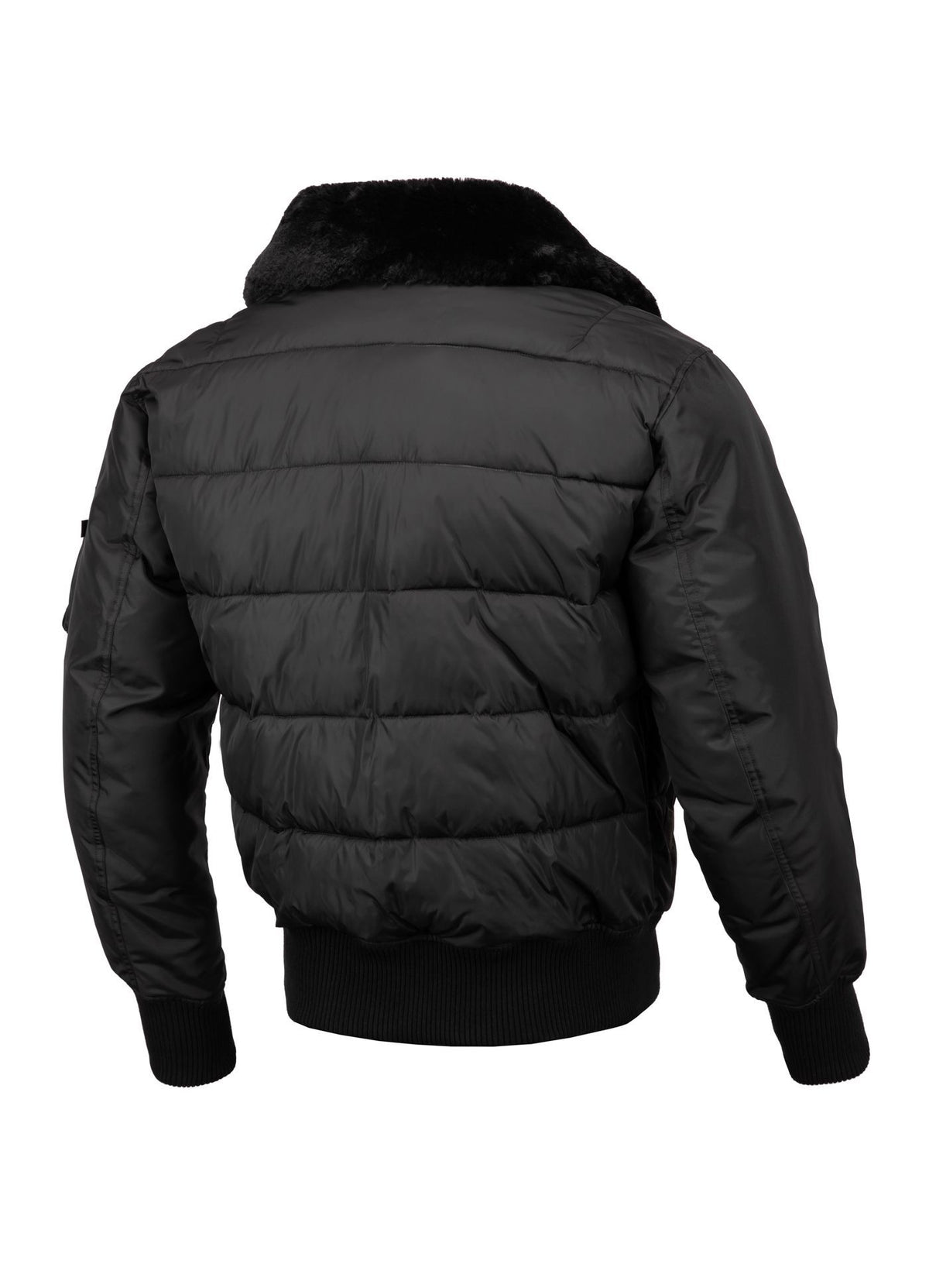 Winter Jacket Industrial - Pitbull.eu