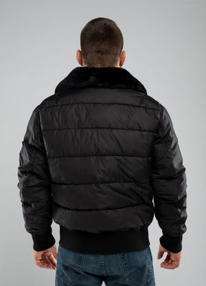 Winter Jacket Industrial - Pitbull.eu