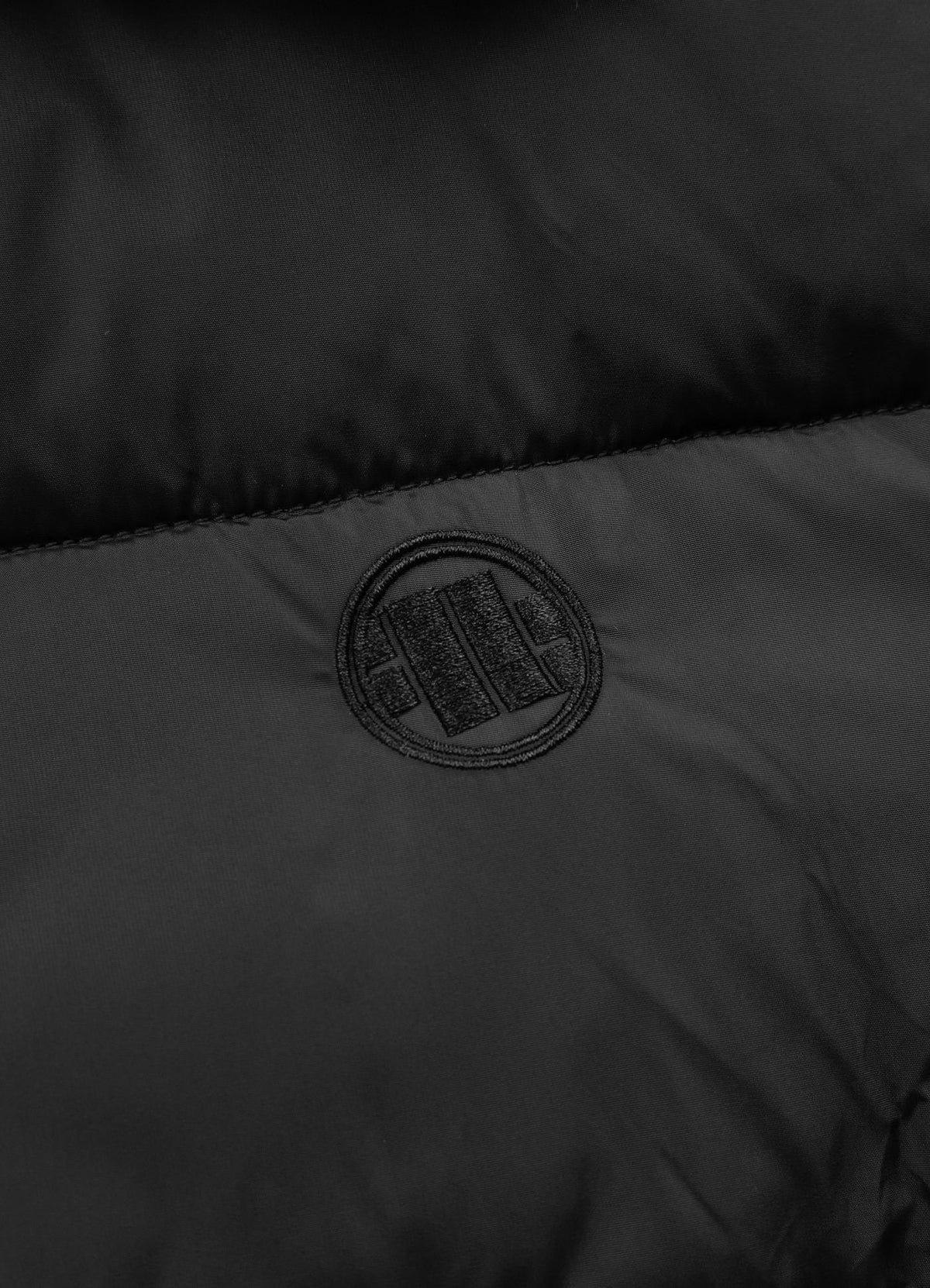 Winter Jacket Industrial - Pitbull.eu