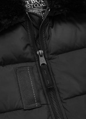 Winter Jacket Industrial - Pitbull.eu