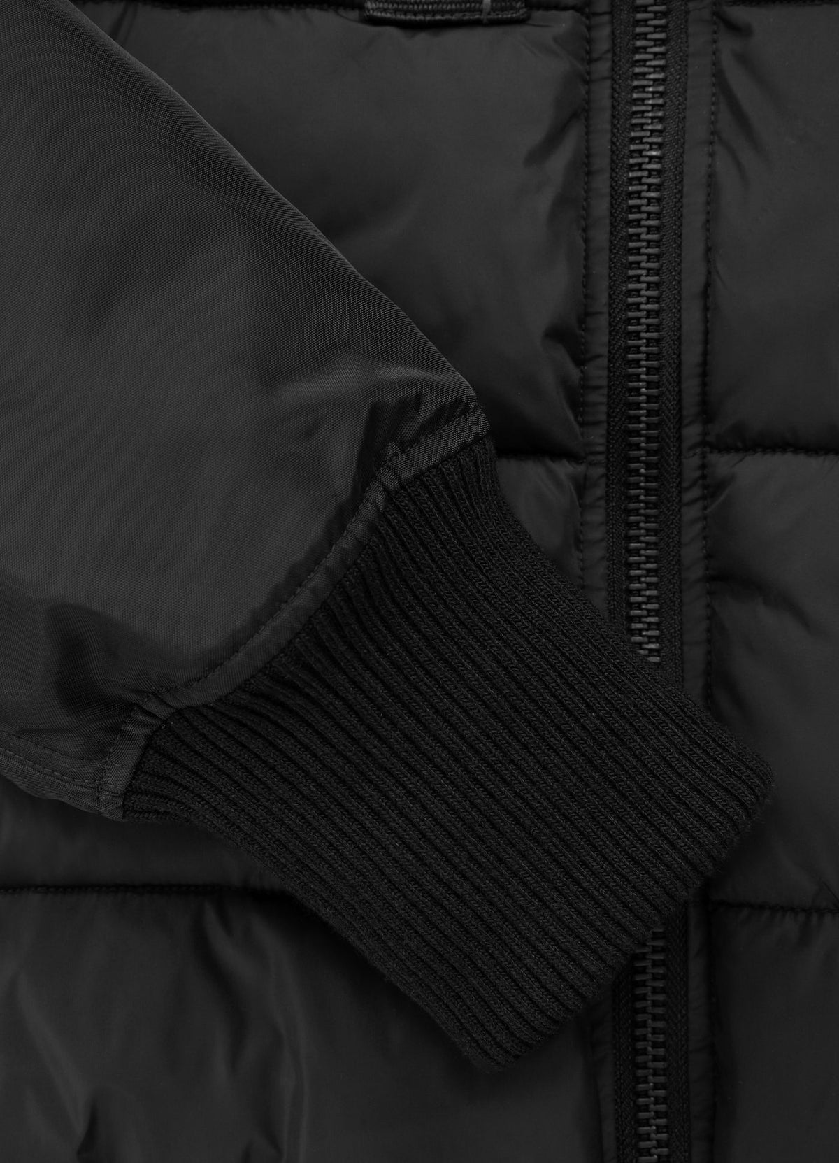 Winter Jacket Industrial - Pitbull.eu