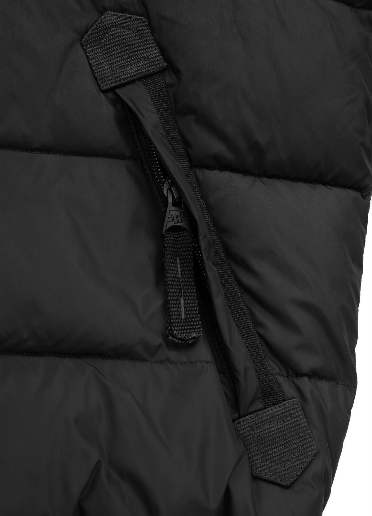 Winter Jacket Industrial - Pitbull.eu