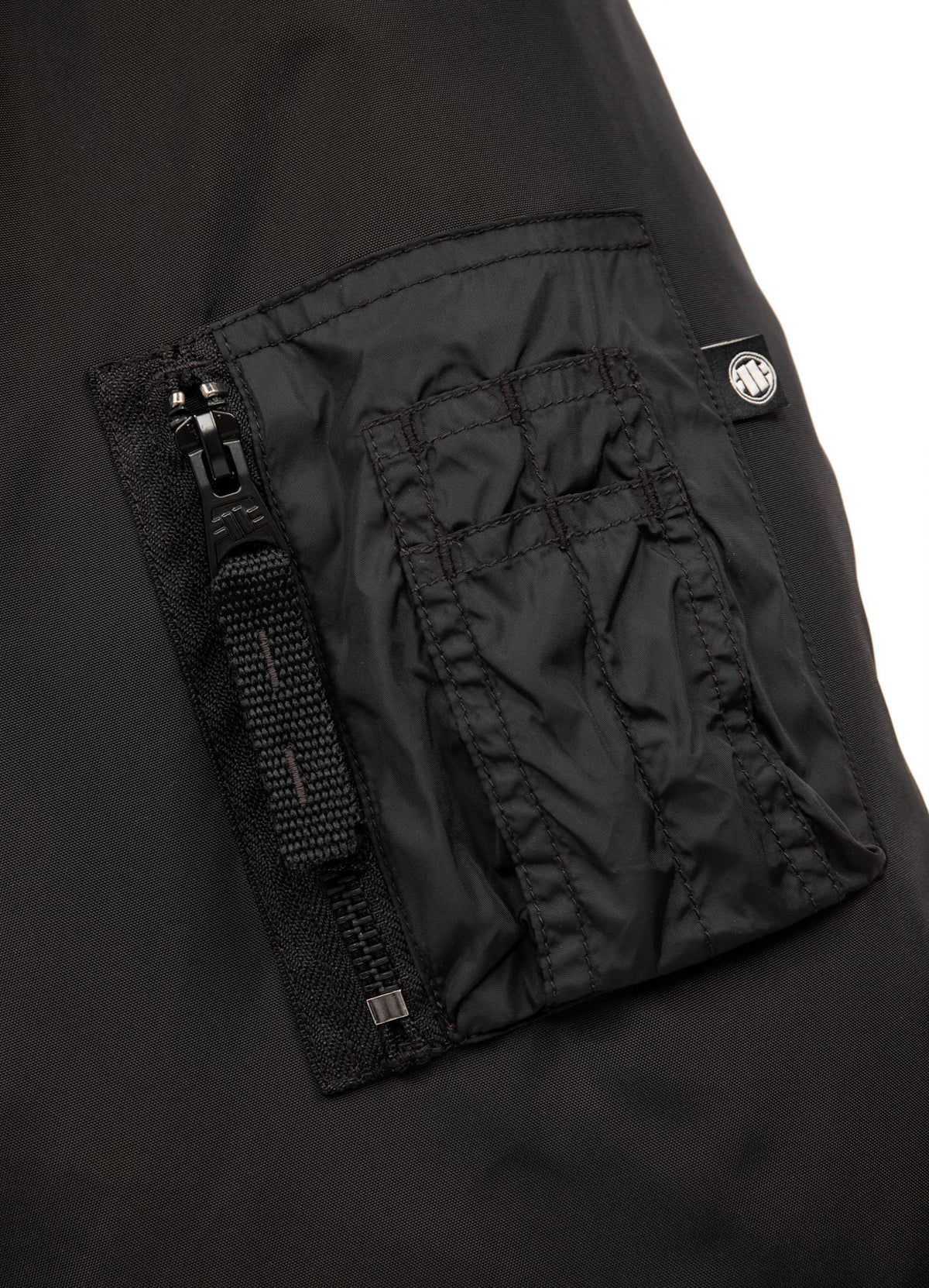Winter Jacket Industrial - Pitbull.eu