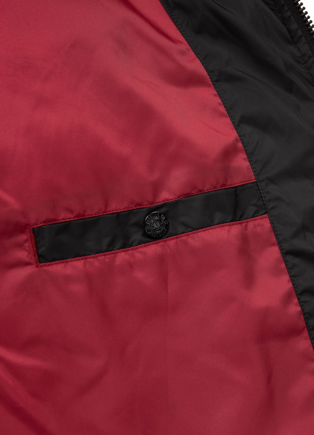 Winter Jacket Industrial - Pitbull.eu
