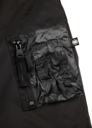 Men's winter jacket Industrial