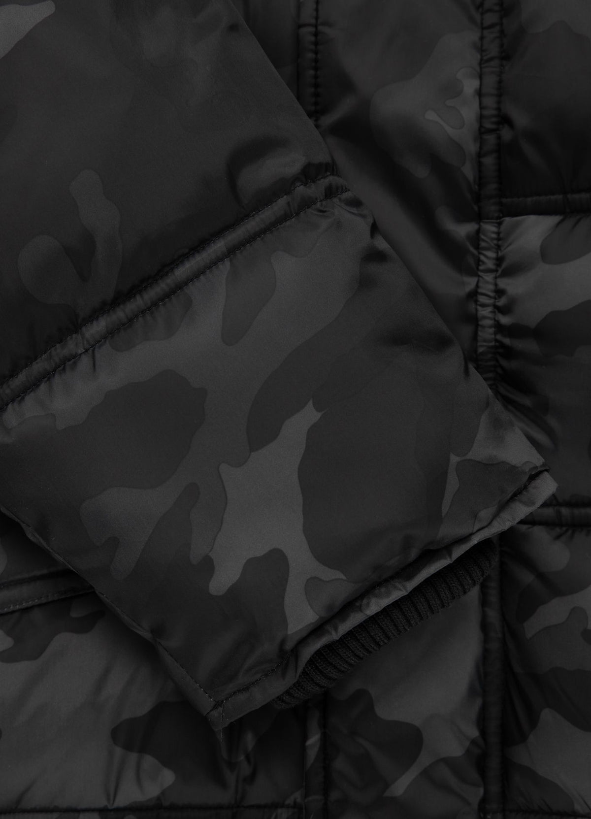 Men's winter jacket Kingston