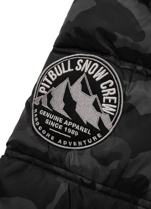 Men's winter jacket Kingston