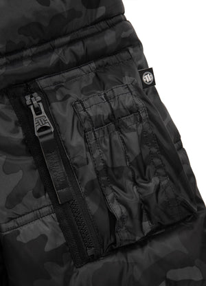 Men's winter jacket Kingston