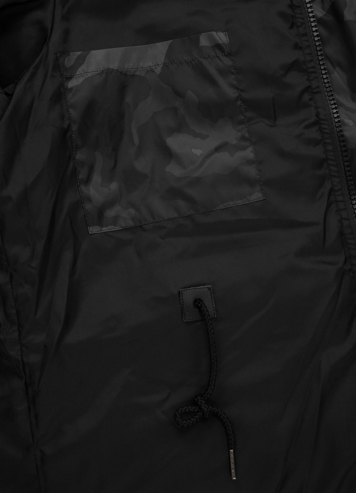 Men's winter jacket Kingston