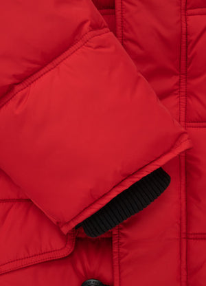 Men's winter jacket Kingston
