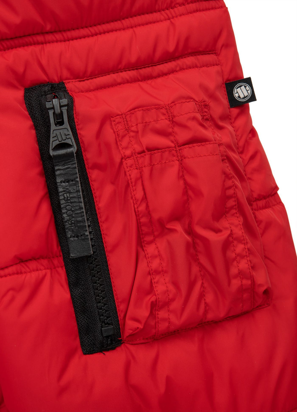 Men's winter jacket Kingston
