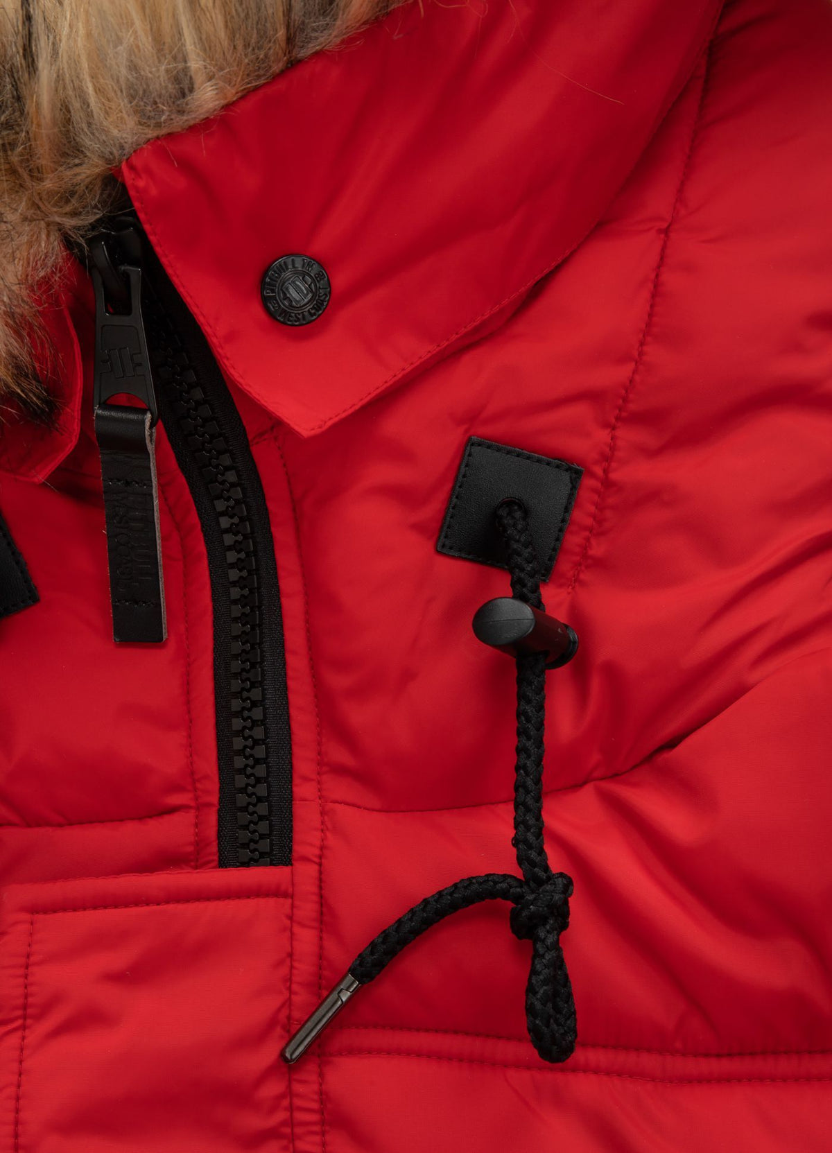 Men's winter jacket Kingston