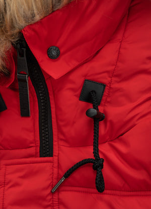 Men's winter jacket Kingston