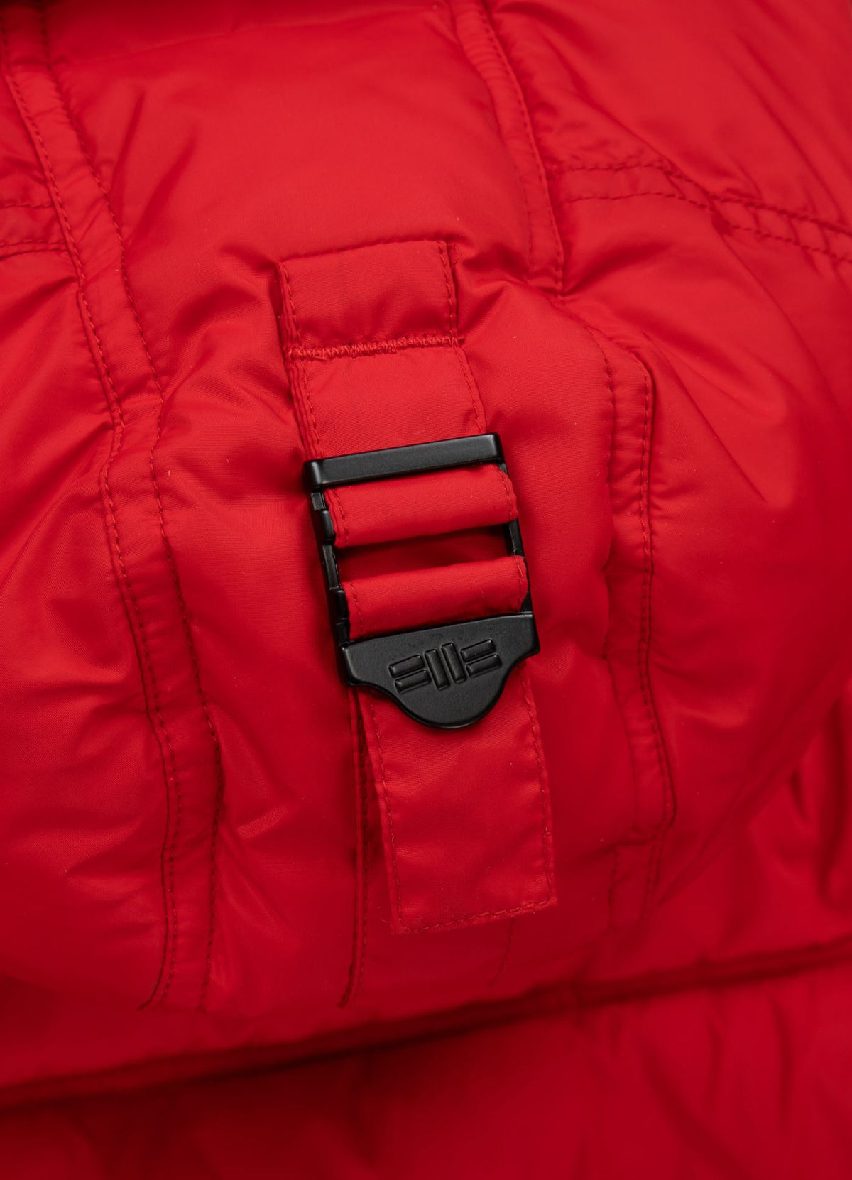 Men's winter jacket Kingston