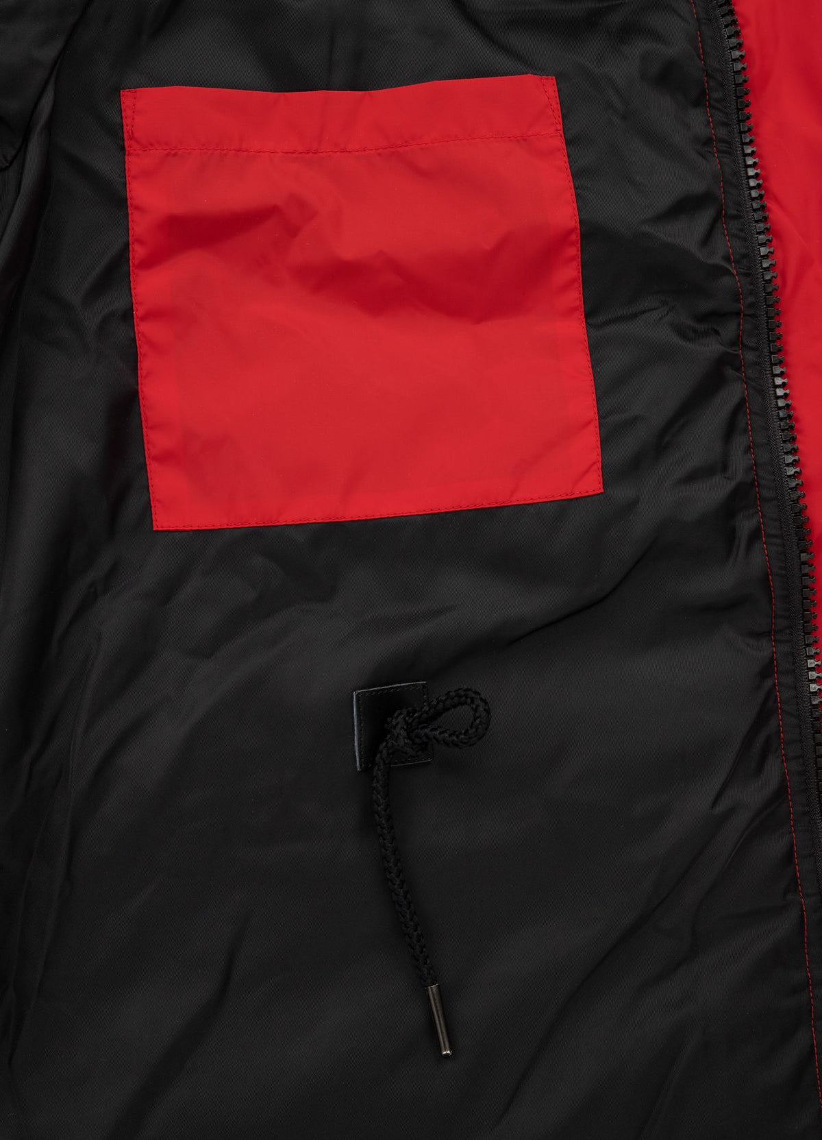 Men's winter jacket Kingston
