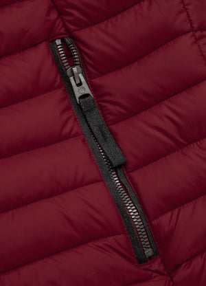 Men's transitional jacket Maxwell