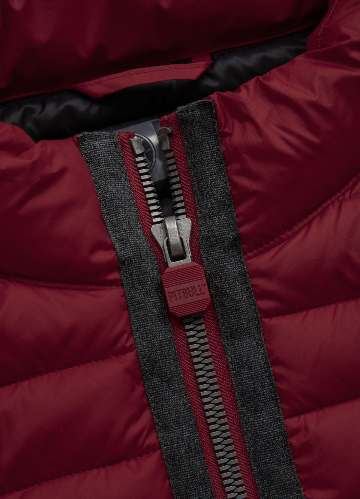 Men's transitional jacket Maxwell