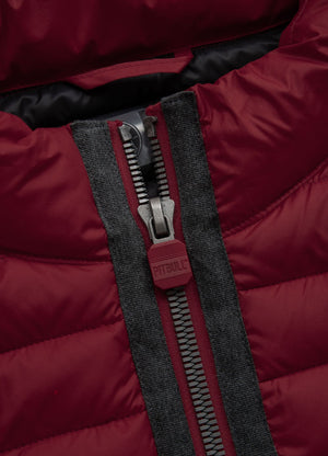 Men's transitional jacket Maxwell