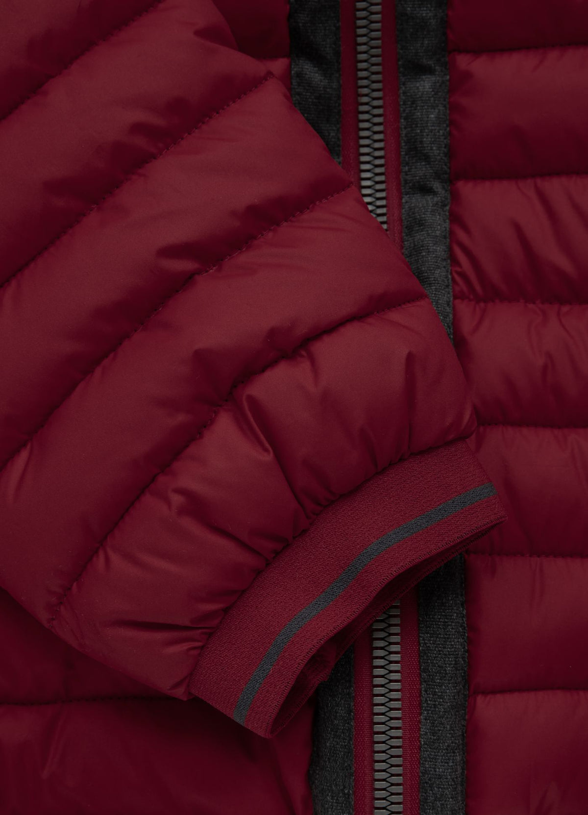 Men's transitional jacket Maxwell
